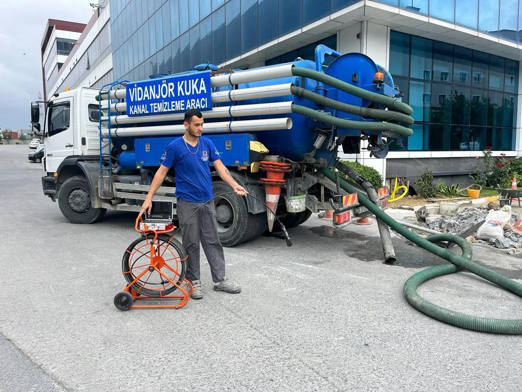 Foseptik Çekimi — görsel 2